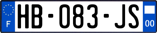 HB-083-JS
