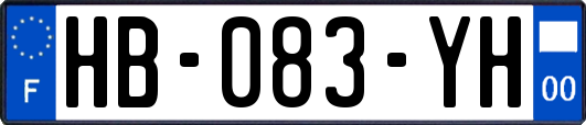 HB-083-YH