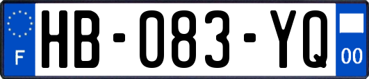 HB-083-YQ