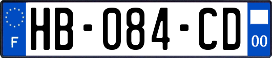 HB-084-CD