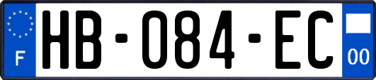 HB-084-EC