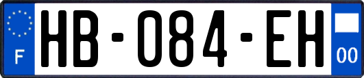 HB-084-EH