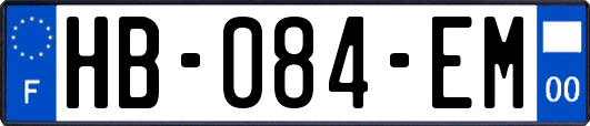 HB-084-EM