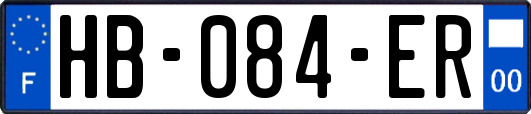 HB-084-ER