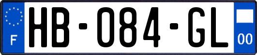 HB-084-GL