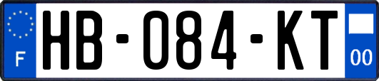 HB-084-KT