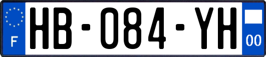HB-084-YH