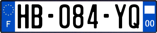 HB-084-YQ