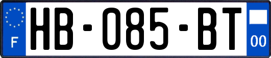 HB-085-BT