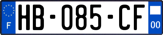 HB-085-CF