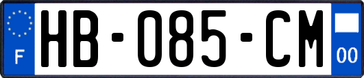 HB-085-CM