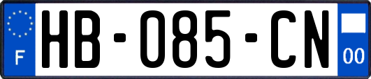 HB-085-CN