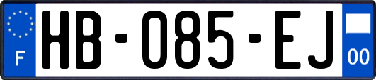 HB-085-EJ