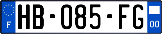 HB-085-FG