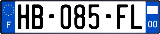 HB-085-FL