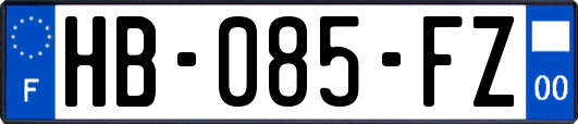 HB-085-FZ