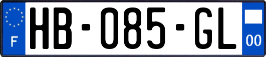 HB-085-GL