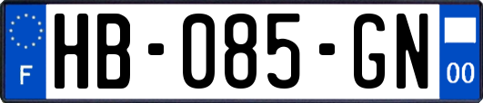 HB-085-GN
