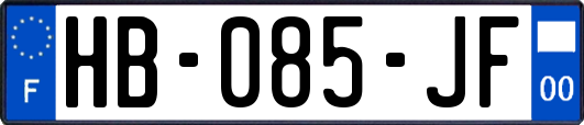 HB-085-JF