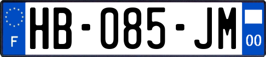 HB-085-JM