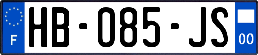 HB-085-JS