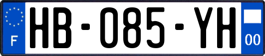 HB-085-YH