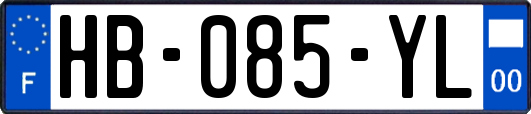 HB-085-YL