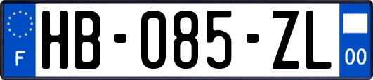 HB-085-ZL