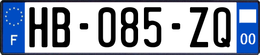 HB-085-ZQ