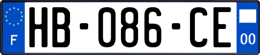 HB-086-CE