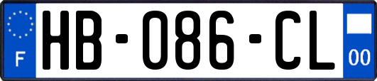 HB-086-CL