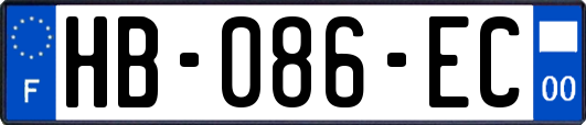 HB-086-EC