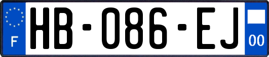 HB-086-EJ