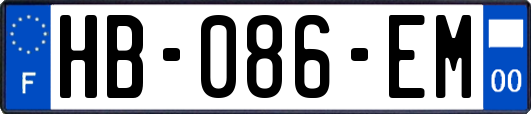 HB-086-EM