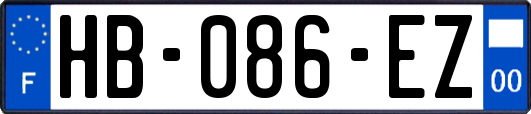 HB-086-EZ