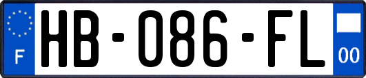 HB-086-FL