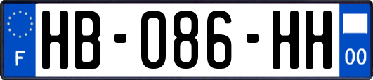 HB-086-HH