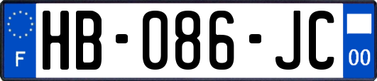 HB-086-JC