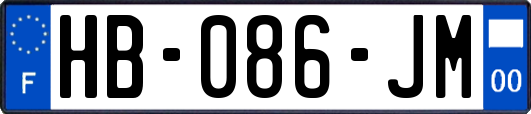 HB-086-JM