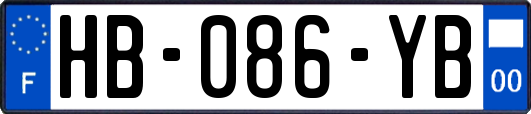 HB-086-YB