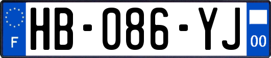 HB-086-YJ
