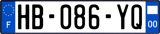 HB-086-YQ