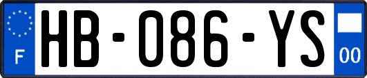 HB-086-YS