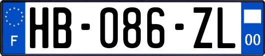 HB-086-ZL