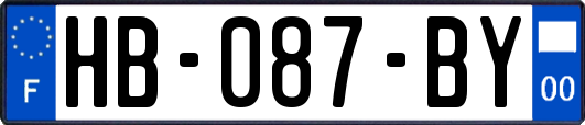 HB-087-BY