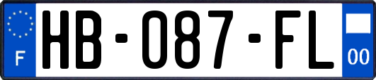 HB-087-FL