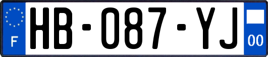 HB-087-YJ