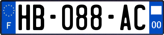 HB-088-AC