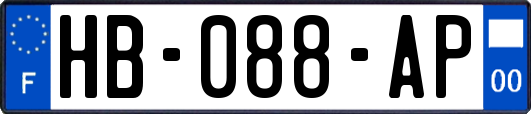 HB-088-AP