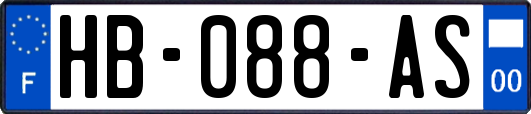 HB-088-AS